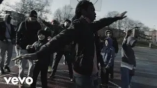 WeArDo Music, Young B - Gordon Ramsay ft. Salah NoMoBS