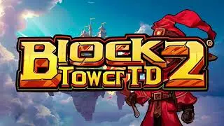 Block Tower TD 2 - Xbox Trailer