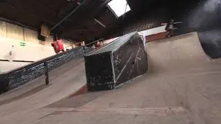 RollerMoVI