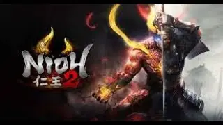 【仁王 2】暇なので