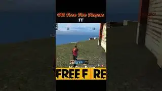 Old player id search in 2025 😱 | #shorts #ytshorts #gaming #freefire #oldff #foryou #foryoubage