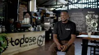 Discover Top Dose Coffee Roastery: From South African Roots to the Perfect Brew | Our Brand Story