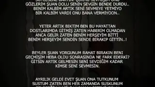 MeDre - S&Ouml;YLE BARTIN 2011