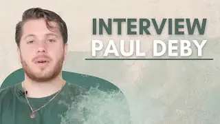 [INTERVIEW] RENCONTRE AVEC PAUL DEBY, ACTEUR DANS LA SÉRIE NETFLIX 