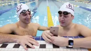 MySwimPro - Michigan Business | MEDC
