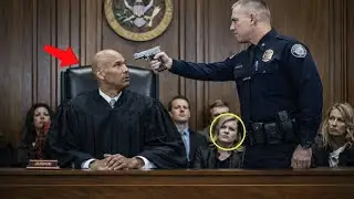 Racist Cop Gets EXPOSED by Federal Judge