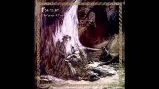 Burzum - Heil Odin (Sire version) Remastered