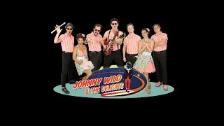 Johnny Wild & The Delights Promo Video