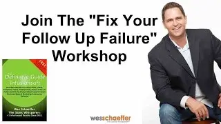 Fix Your Follow Up Failure Testimonial For The Sales Whisperer&reg;
