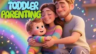 Toddler Parenting #preschool #preschoollearning #preschoolfun #familytime  #toddlerparenting