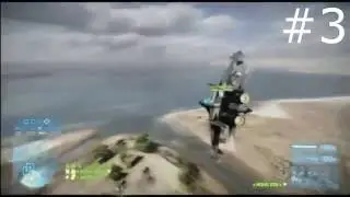 Top 5 FPS Luckiest/Funniest kills [OLD]