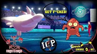 IS SUPER LUCK TOGEKISS FEELING LUCKY? ICP S2 Week 2 vs Sventhoon
