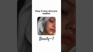 Products for Clear skin ✨❤️ #aesthetic #glowgirl #skin #glow #clean