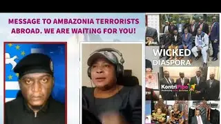 Почему я не говорю о жестокости полиции и коррупции в Камеруне 🇨🇲