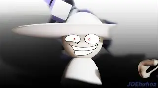 Unused Strident crisis cutscene I made a year ago