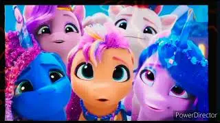 PMV - My Little Pony - Secrets of Starlight - Sn&oslash; by Icon For Hire