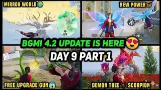 100 DAYS CHALLENGE - DAY 9 PART 1 OF GAMING STREAM TO BE A GAMER OF THE YEAR 4.2 UPDATE EXPLORE