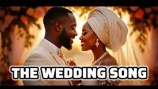 This Love Be Forever (Wedding Song) | Afrobeat Hit