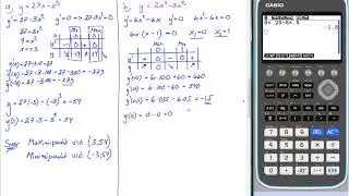 Matematik 5000 matematik 3b Kapitel 3 Uppgift 3120 b