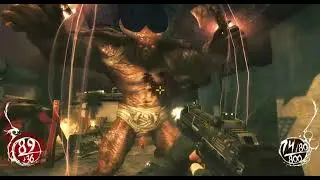 Shadow Warrior прохождение 9 часть