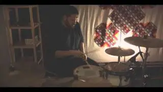 Kendrick Lamar - These Walls (Drum Cover)