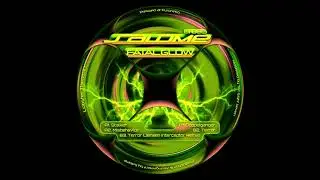 Salome - Misbehavior [LT085]