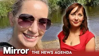 Body found in search for Nicola Bulley | The News Agenda