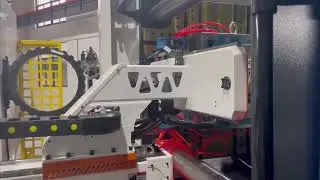 Taiwan Union Plastic | 650Ton Hydraulic Machine Produce Plastic Bucket 18L