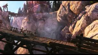 Skyforge Beta Key [37 Left] Updated [30-08-2014]