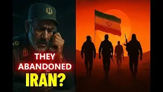 Why IRAN Is Being Left ALONE in 2025 🇮🇷 | Israel&rsquo;s Strategy Explained!