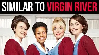 Virgin River Fans MUST Watch These Shows While Waiting For Season 3