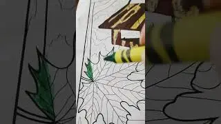 color with me #coloringpages #fun #colorwithme #asmrcoloring