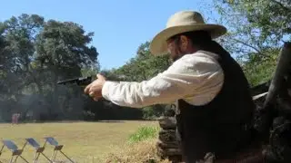 Cowboy Action Shooting Oct. 2025