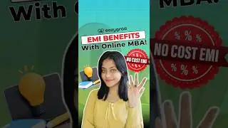 Check the Top Universities with EMI Benefits NOW🙌🏻👨&zwj;🎓 #education #career #onlinedistancelearning