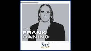 EP 128 - Frank Canino (Joe Cocker, Ray Charles)