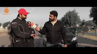 Stories With Syed Saad (TGR The Group of The Riders)