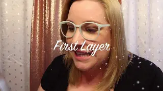 Dark Pink and Sassy Z Lipsense