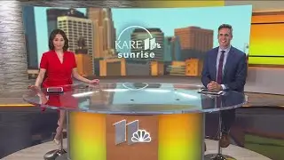 Morning news headlines | Monday, April 11