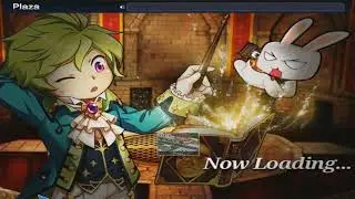 Rumble Fighter - Closet Video