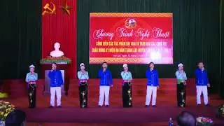 Kh&uacute;c tr&aacute;ng ca T&acirc;n Lạc - nhạc sĩ Trang C&ocirc;ng Hưng