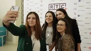 Romanian Testing Conference 2023 - Enabling Change