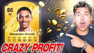 The NEW Best Investment On FC25!