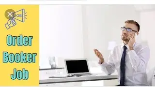 Required Order Bookers For Karachi - Bookers Jobs 2023