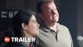 The Old Oak Trailer #1 (2024)