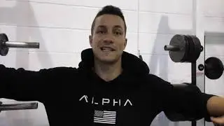 Top 3 Strength and Physique Glute Exercises for Men Men's booty Work