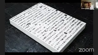 La performance d&rsquo;all&ograve; pol&iacute;tic | Joshua Chambers-Letson | MACBA