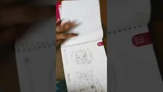 My beautiful and favourite drawings ❤️❤️