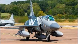  JF-17 Thunder Block 3 – The Next-Gen Fighter Jet of Pakistan Air Force
