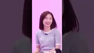 Loonas leader haseul #loona #haseul