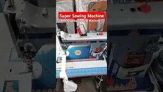 Top Best Sewing Machine 2025 | Umbrella sewing machine | Sewing machine price | #sewingmachine
